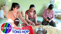 THVL | Nông thôn ngày nay: Phụ nữ Vĩnh Long tích cực góp phần xây dựng nông thôn mới