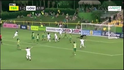 MLS, Louisville FC, Male athlete of the year, Equipe nationale, Abdou Mbacke Thiam se confie...