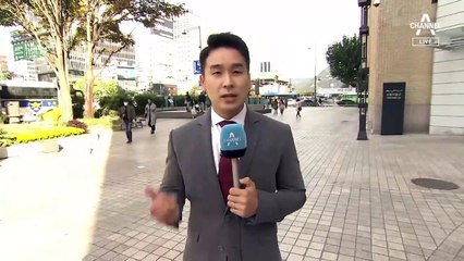 10월 18일 김진의 돌직구쇼 오프닝