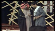 مسرحية الدكتور صنهات 1987 بطولة غانم الصالح وعبدالرحمن العقل و إنتصار الشراح P3