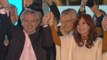 Los peronistas proclaman unidos su respaldo a los Fernández en Argentina