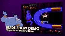 Disney Classic Games: Aladdin and The Lion King - Trailer d'annonce