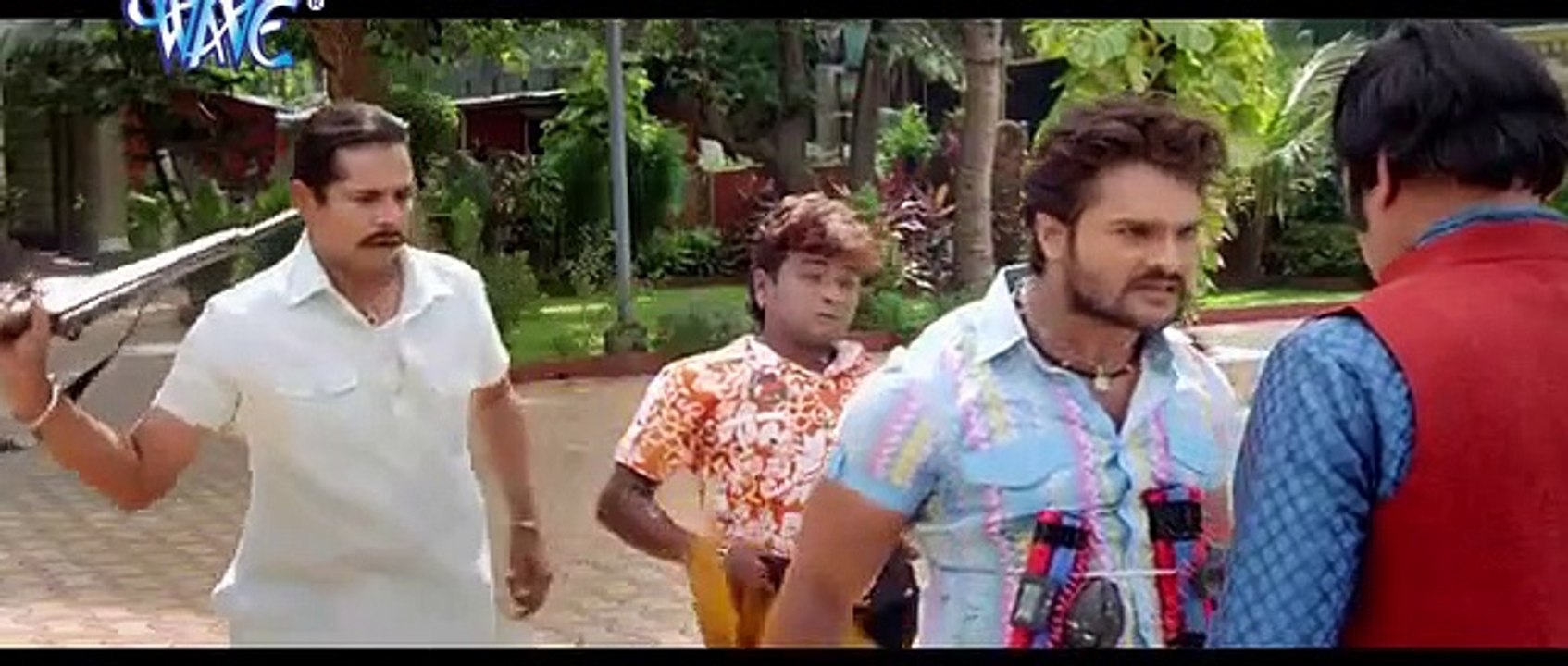 Khesari Lal Yadav, Madhu Sharma Bhoj m-