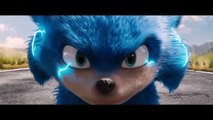 Sonic the Hedgehog Trailer #1 (2019) - Movieclips Trailers