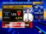 Nigel D'Souza on what to expect from Ambuja Cements' Q3CY19 numbers