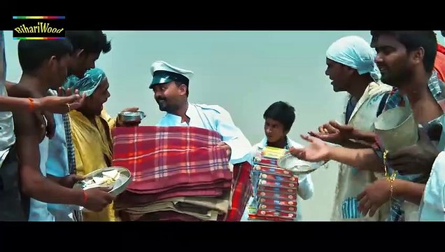 BHOJPURI BEST COMEDY VIDEO - MANOJ TIGER-