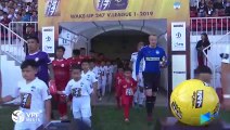 CLB TP. HCM - HAGL | Vượt khó trong ngày vắng Xuân Trường | Vòng 25 V.League 2019 | VPF Media