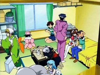 Hand Maid May E 8 ENG Sub