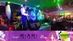 Casino Miami - The Motowners - Oct 12, 2019