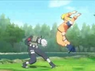 Naruto PS3 Project