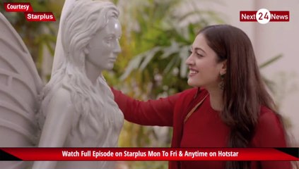 Today Full Episode || Yeh Jaadu Hai Jinn Ka || 18 October