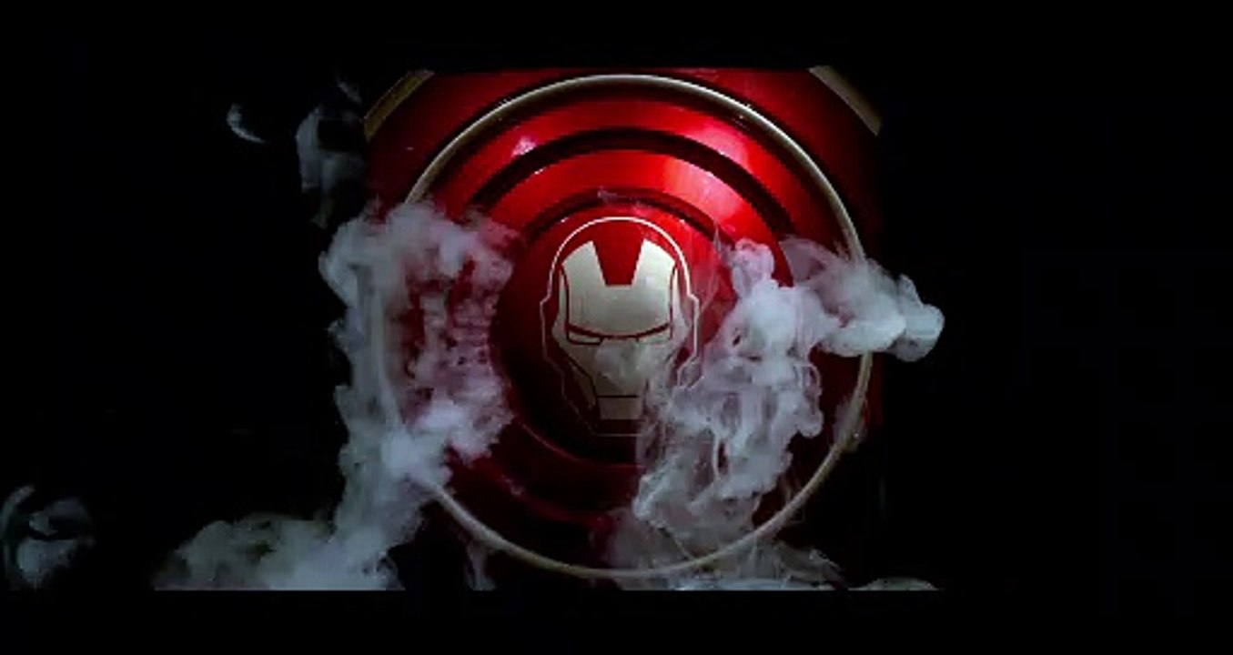 MARVEL AIRPURIFIER