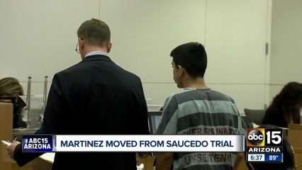 New lead prosecutor named in Serial Street Shooter case