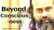 Acharya Prashant on Shiva Sutra: When you know consciousness, you are beyond consciousness