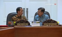 Survei Kinerja Jadi Masukan Kabinet Mendatang