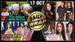 Salman Khan Diwali Party, Ranbir Kapoor In Towel, Sara Ali Khan Trolled | Top 10 News