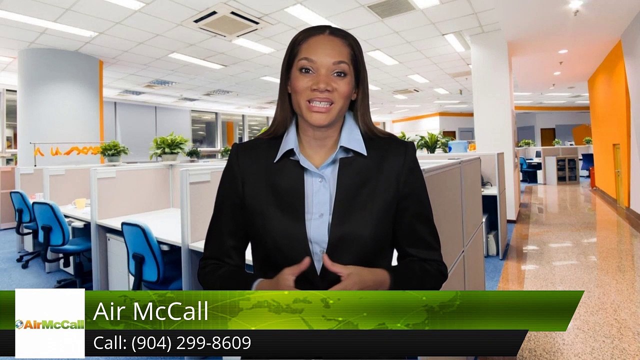 Jacksonville Air Conditioning Repair and Installation Review (904) 299-8609