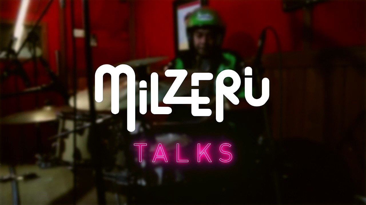 Milzeru Talks - Eps. Boni Eko