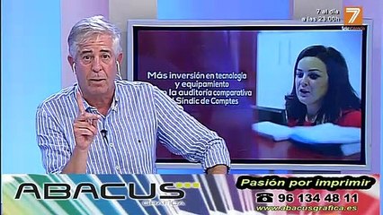 19.Tertulia en el programa de Julio Insa (DJI).(12-06-19)