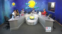 José Laluz comenta Lo que pudiera pasar con el presidente del PLD Leonel Fernandez