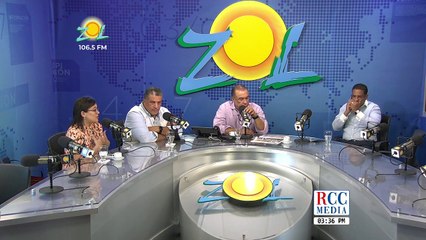 Pedro Jimenez "Se están planteando posibles escenarios políticos con la figura de David Collado"