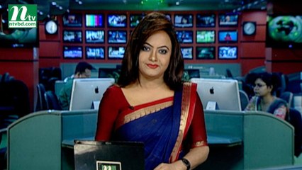 NTV Shokaler Khobor | 18 October 2019