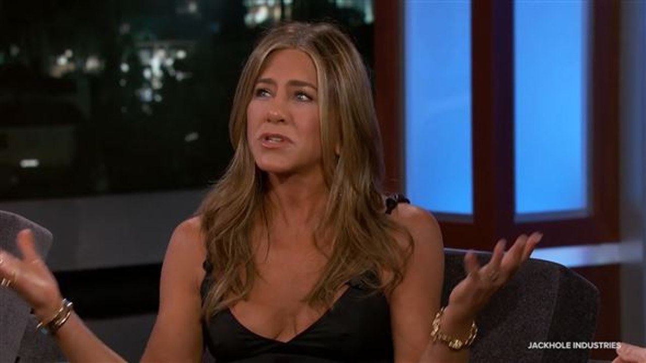 Mit Instagram: Jennifer Aniston bricht alle Rekorde