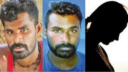 Psycho twins Murder a Girl story Haunts The Town