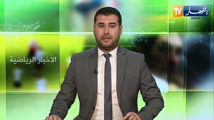 بوزيدة وعوشيش ضمن قائمة أفضل 60 موهبة عالمية