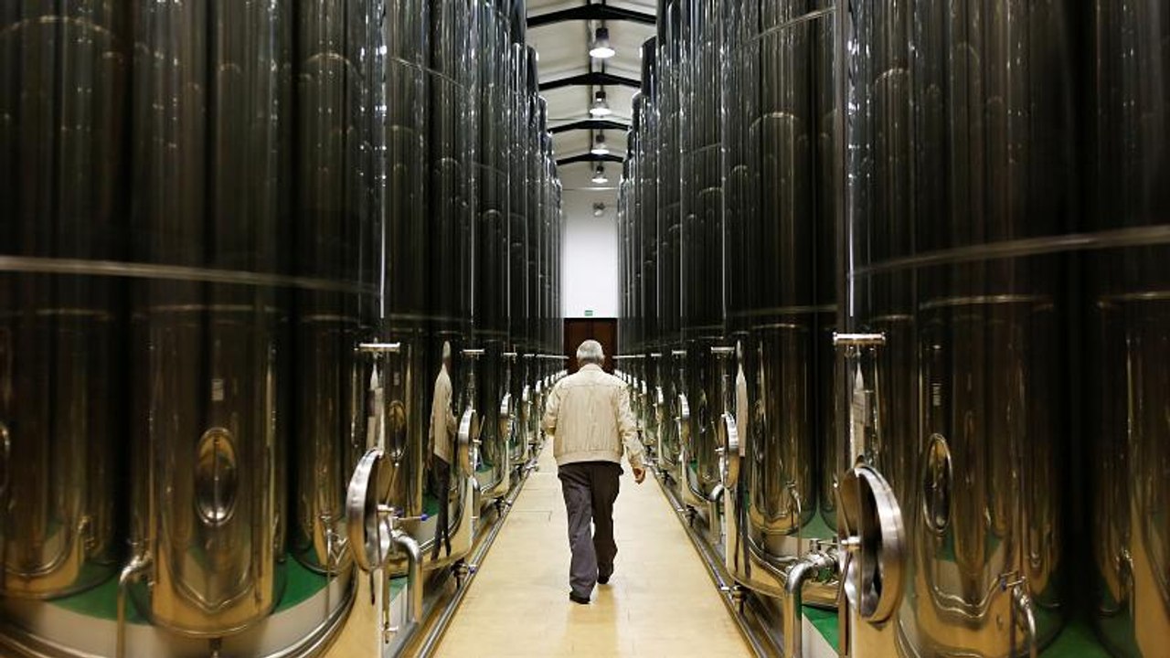 Miedo a los nuevos aranceles de EEUU a productos europeos