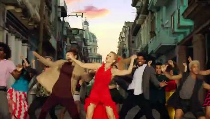 Kylie Minogue - Stop Me From Falling feat. Gente De Zona