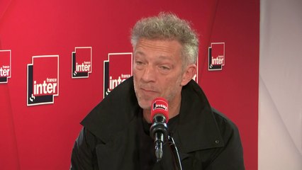 Vincent Cassel : "Je ne connaissais rien à l'autisme, et après ma première période aux côtés des associations et des enfants autistes, j'en suis sorti bouleversé, j'avais un doute sur le fait de faire une comédie"