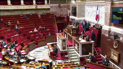 1ère séance : Projet de loi de finances pour 2020 (première partie) (suite) - Jeudi 17 octobre 2019