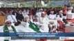 Jelang Pelantikan Presiden, Ratusan Orang Gelar Doa Bersama di Monas