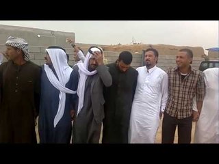 الفنانخليل النانه الجبوري حصريآ حفله العروبه تفوتكم