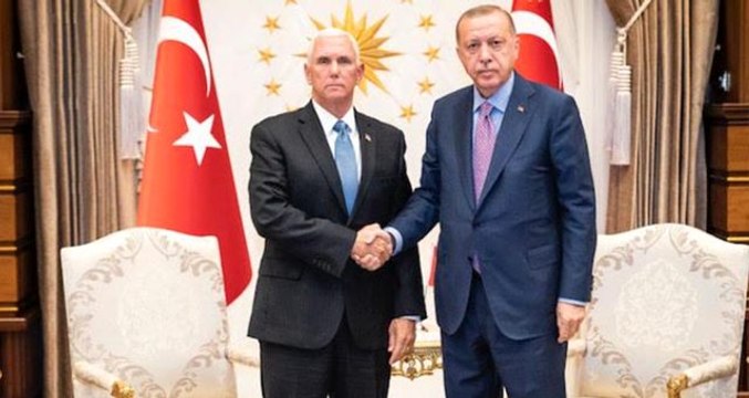 ABD basını, Türkiye ile ABD arasındaki 13 maddelik anlaşmayı Türkiye'nin zaferi olarak gördü