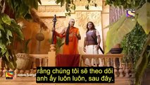 Vị Vua Huyền Thoại Tập 78 - Phim Ấn Độ Lồng Tiếng Tap 79 - phim vi vua huyen thoai tap 78