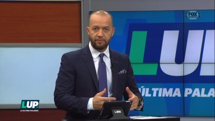 LUP: ¿Veracruz debe jugar mañana?