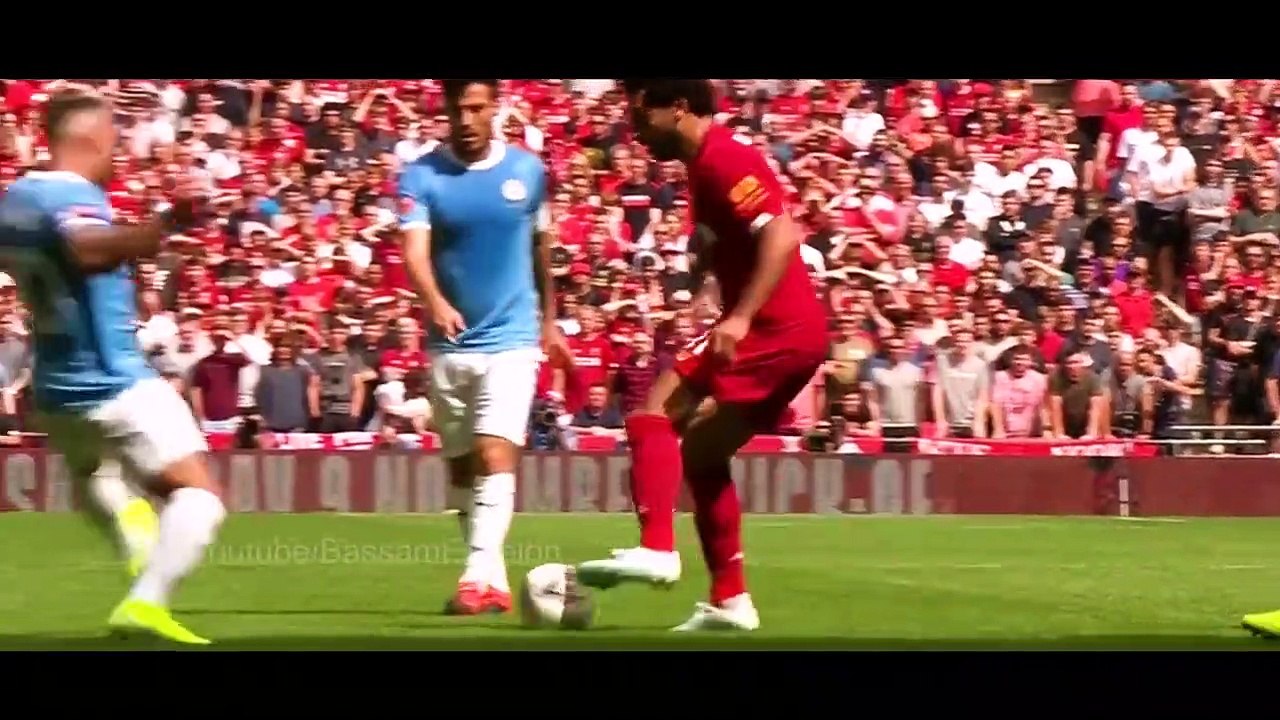 The Brilliance Of Mo Salah 20192020