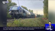 Une circulation perturbée sur les lignes de la SNCF dans plusieurs régions après un accident à un passage à niveau