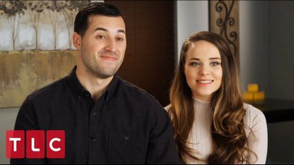 Jinger and Jeremy Are Moving to Los Angeles! | Counting On