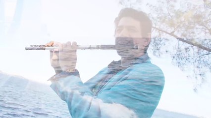 Sailing | Smooth Jazz flute music