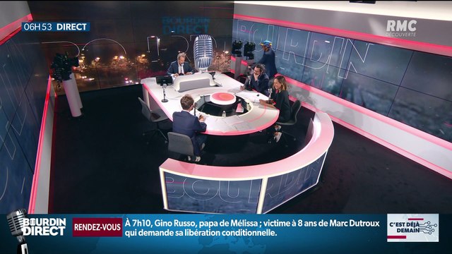 La chronique d'Anthony Morel : Un vélo électrique à hydrogène - 18/10