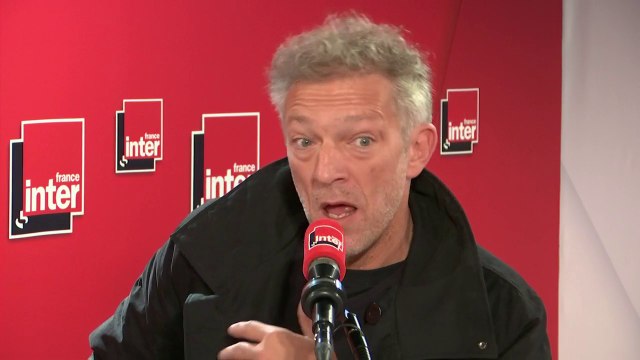 Vincent Cassel sur le film Hors Normes : J'ai accepté tout de suite la proposition de jouer le rôle, avec Reda Kateb, de ces deux mecs, qui existent vraiment, qui sont des figures très intéressantes, presque des saints.