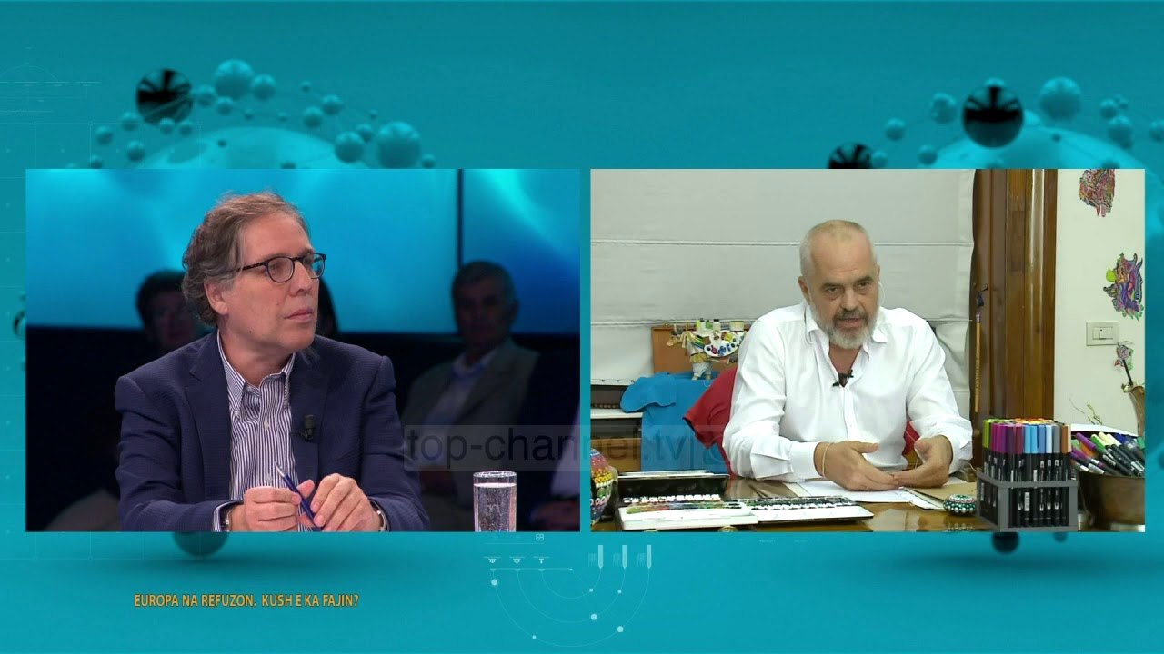 A do të shkojë vendi në zgjedhje të parakohshme? Ja si përgjigjet kryeministri Rama për Open