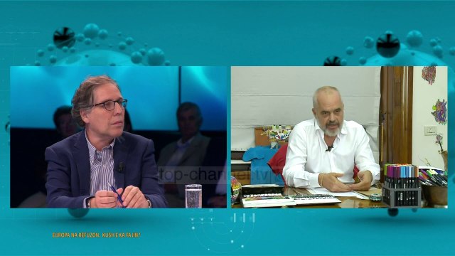 A do të shkojë vendi në zgjedhje të parakohshme? Ja si përgjigjet kryeministri Rama për Open