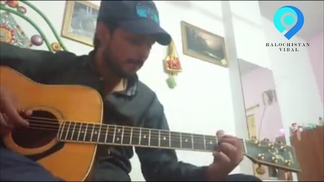 Balochi new Song |Mahekan e pari shahre || Naveed Baloch |