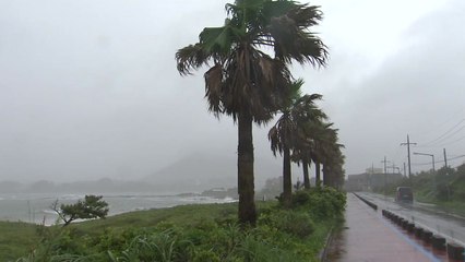 [날씨] 오늘 영동·남부 가을비...주말 맑고 선선 / YTN