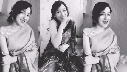 Madhubala Spotted On Tik Tok  | Filmibeat