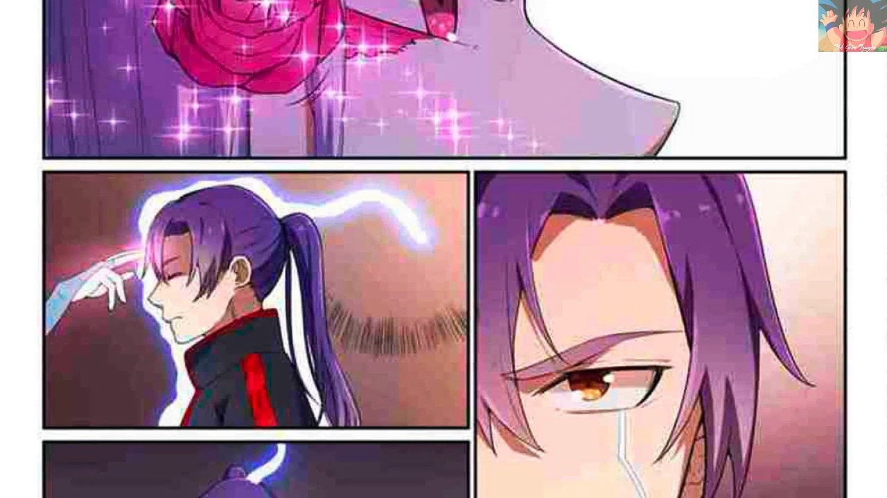 Bách Luyện Thành Thần Chap 464 (Truyện Tranh TV): Trở Lại Chốn Xưa 
